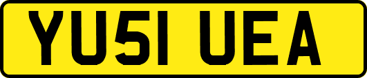 YU51UEA