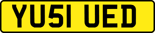 YU51UED