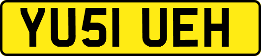 YU51UEH