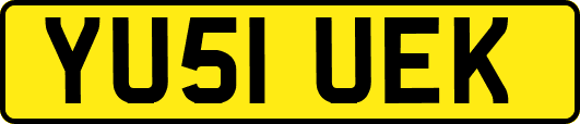 YU51UEK
