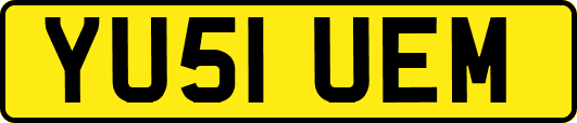 YU51UEM