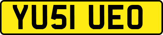 YU51UEO