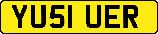 YU51UER