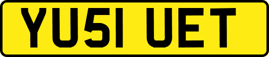 YU51UET