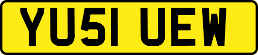 YU51UEW