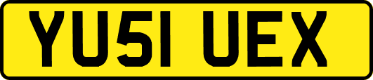 YU51UEX