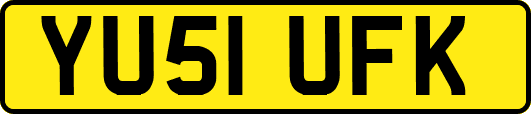 YU51UFK