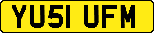 YU51UFM