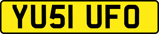 YU51UFO