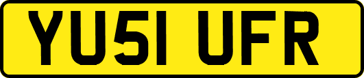 YU51UFR