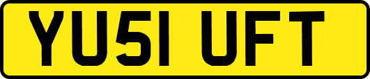YU51UFT