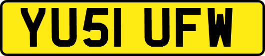 YU51UFW
