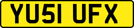 YU51UFX