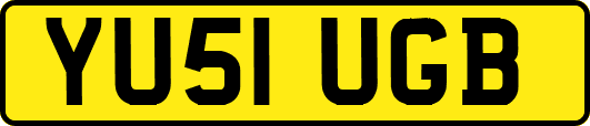YU51UGB