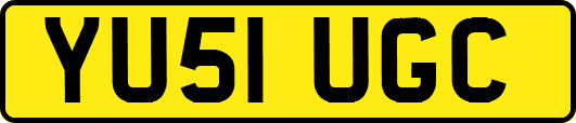YU51UGC