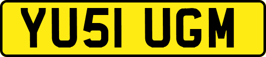YU51UGM