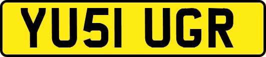 YU51UGR