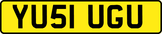 YU51UGU