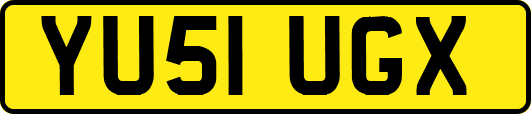 YU51UGX