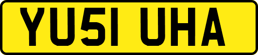 YU51UHA