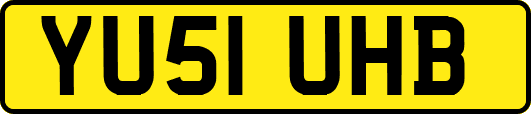 YU51UHB