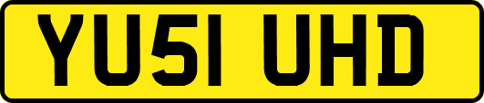YU51UHD