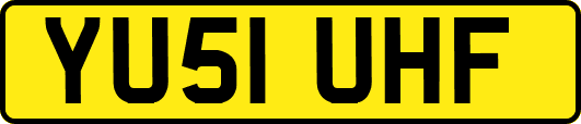 YU51UHF