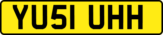 YU51UHH