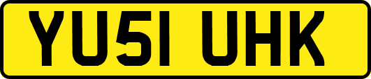YU51UHK