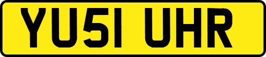 YU51UHR