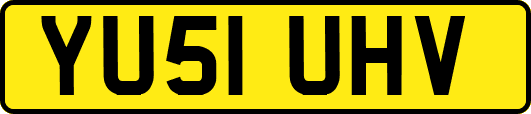 YU51UHV