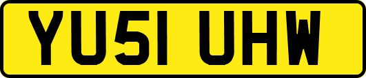 YU51UHW