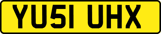YU51UHX