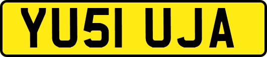 YU51UJA