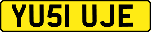 YU51UJE