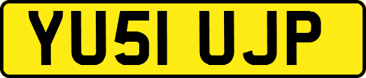 YU51UJP