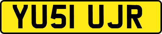YU51UJR