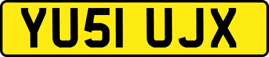 YU51UJX