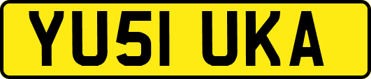 YU51UKA