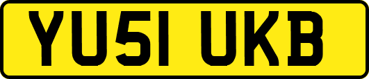 YU51UKB