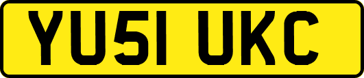 YU51UKC