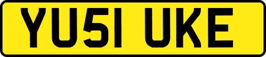 YU51UKE