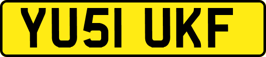 YU51UKF
