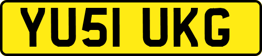 YU51UKG