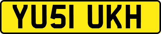 YU51UKH
