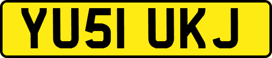 YU51UKJ
