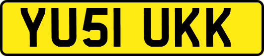 YU51UKK