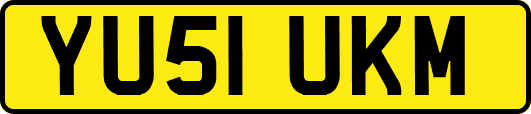 YU51UKM
