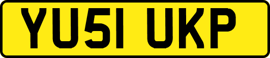 YU51UKP
