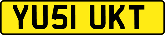 YU51UKT